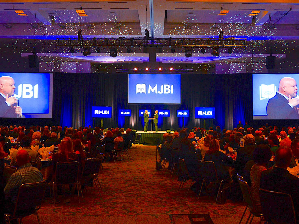 Messianic Jewish Bible Institute